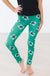 Southlake Carroll Dragons Leggings-dogsvalley ®