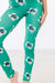 Southlake Carroll Dragons Leggings-dogsvalley ®