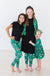 Southlake Carroll Dragons Pocket Twirl Dress-dogsvalley ®