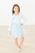 Hit the Ice Tutu Dress-dogsvalley ®