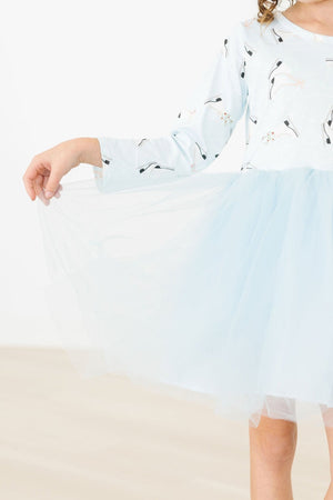 Hit the Ice Tutu Dress-dogsvalley ®