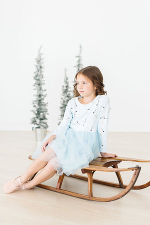 Hit the Ice Tutu Dress-dogsvalley ®