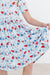 Proudly Patriotic S/S Pocket Twirl Dress-dogsvalley ®