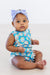 Daisy Dreamland Pom Pom Romper-dogsvalley ®