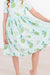 SALE Key Lime Cutie S/S Pocket Twirl Dress-dogsvalley ®