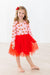 Cupid's Candy Tutu Dress-dogsvalley ®