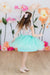 Blossoms & Bows Tank Tutu Dress-dogsvalley ®