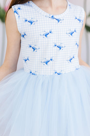 Whaley Cute Tank Tutu Dress-dogsvalley ®