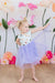 Happy as a Clam Tank Tutu Dress-dogsvalley ®