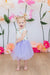 Happy as a Clam Tank Tutu Dress-dogsvalley ®