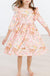 Chicks & Bunnies Ruffle Twirl Dress-dogsvalley ®