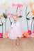 Magical Fairytale L/S Tutu Dress-dogsvalley ®