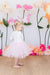 Magical Fairytale L/S Tutu Dress-dogsvalley ®