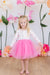 Purr-fectly Pink L/S Tutu Dress-dogsvalley ®