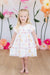 Balloon Animals Pom Pom Dress-dogsvalley ®