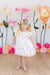 Balloon Animals Pom Pom Dress-dogsvalley ®