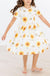 Sunflower S/S Pocket Twirl Dress-dogsvalley ®