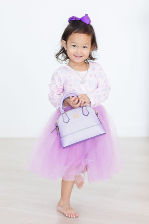 Party Princess L/S Tutu Dress-dogsvalley ®