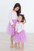 Party Princess L/S Tutu Dress-dogsvalley ®