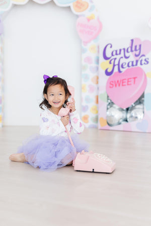 Never Miss a Beat Tutu Dress-dogsvalley ®