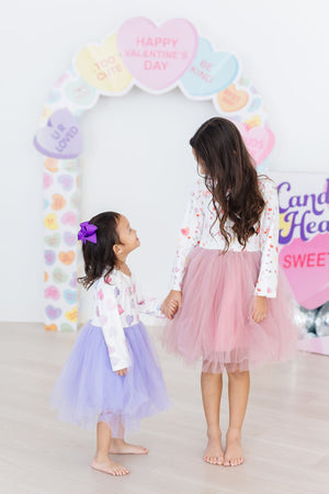 Never Miss a Beat Tutu Dress-dogsvalley ®