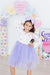 Never Miss a Beat Tutu Dress-dogsvalley ®