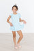 Bluebird S/S Twirl Leotard-dogsvalley ®