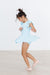 Bluebird S/S Twirl Leotard-dogsvalley ®