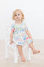 Sunshine Meadows S/S Twirl Bodysuit-dogsvalley ®