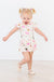 Tiny Dancer S/S Twirl Leotard-dogsvalley ®