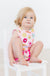 SALE Cool Vibes Pom Pom Romper-dogsvalley ®