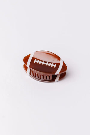 Football Claw Clip-dogsvalley ®