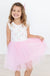 One of a Kind Tank Tutu Dress-dogsvalley ®