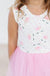 One of a Kind Tank Tutu Dress-dogsvalley ®