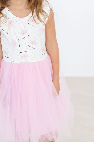 One of a Kind Tank Tutu Dress-dogsvalley ®