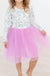 Cottontail Cutie Tutu Dress-dogsvalley ®