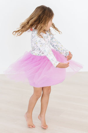 Cottontail Cutie Tutu Dress-dogsvalley ®