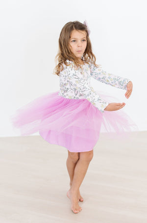 Cottontail Cutie Tutu Dress-dogsvalley ®