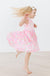 My Little Unicorn Flutter Sleeve Twirl Dress-dogsvalley ®