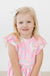 My Little Unicorn Flutter Sleeve Twirl Dress-dogsvalley ®