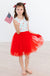 Sweet Land of Liberty Tank Tutu Dress-dogsvalley ®