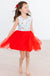 Sweet Land of Liberty Tank Tutu Dress-dogsvalley ®