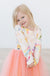 Back to School Tutu Dress-dogsvalley ®