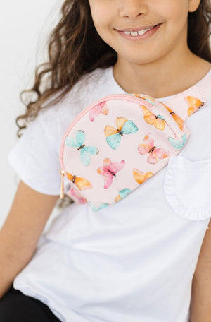 Butterfly Kisses Belt Bag-dogsvalley ®