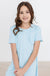 Bluebird T-Shirt Dress-dogsvalley ®