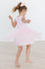 Pawsitively Adorable Tank Tutu Dress-dogsvalley ®