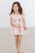 Tiny Dancer S/S Twirl Leotard-dogsvalley ®