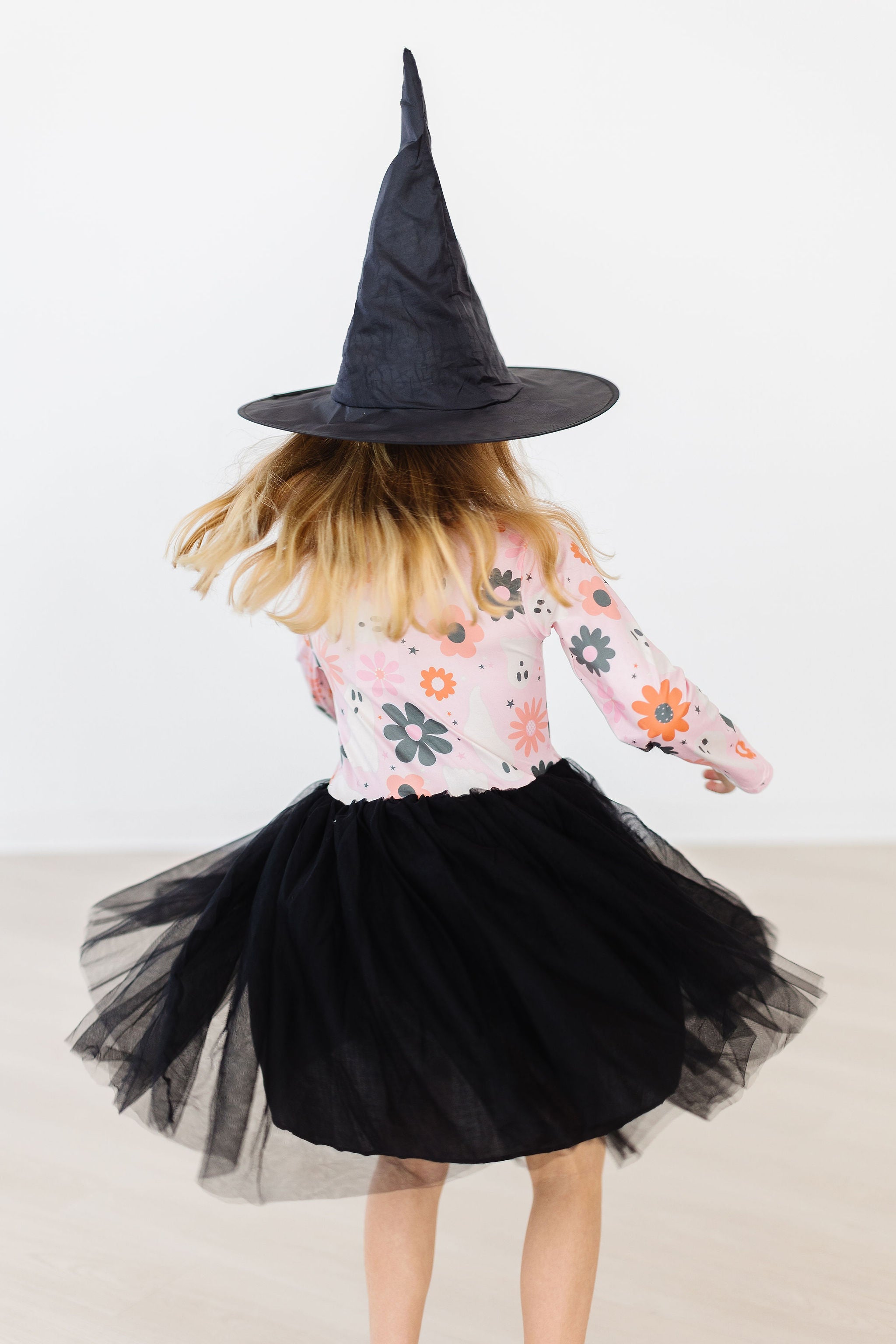 Spooky Season Tutu Dress-dogsvalley ®