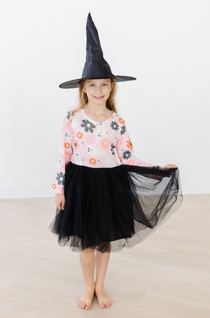 Spooky Season Tutu Dress-dogsvalley ®