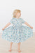 Oopsie Daisy S/S Twirl Dress-dogsvalley ®